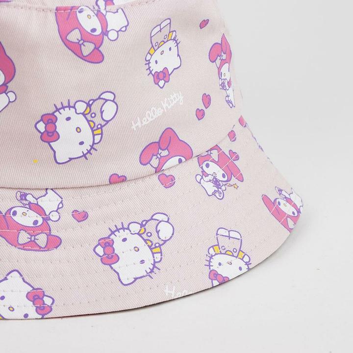 Actual product image Cerdá Sanrio - Kitty & My Melody (52)
