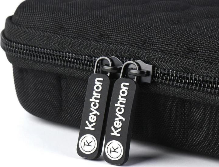 Produktbild Keychron Carrying Case - For K6 Aluminum Frame