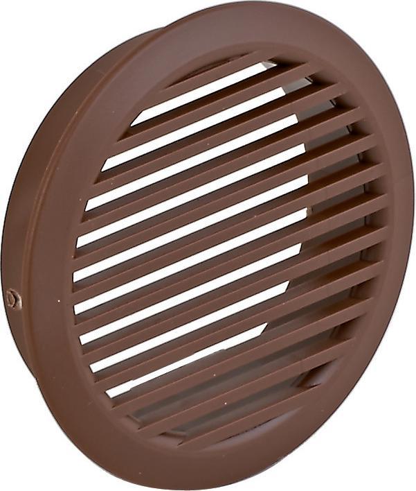 Produktbild Puag Möbellüfter PP rund