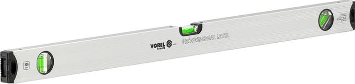 Produktbild Toya Level 800 mm Al Profi 3 Positionen (80 cm)