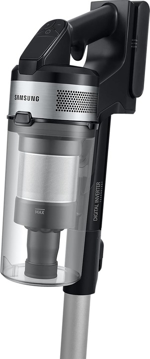 Actual product image Xiaomi Samsung Handheld Battery Vacuum Cleaner - Roborock H7