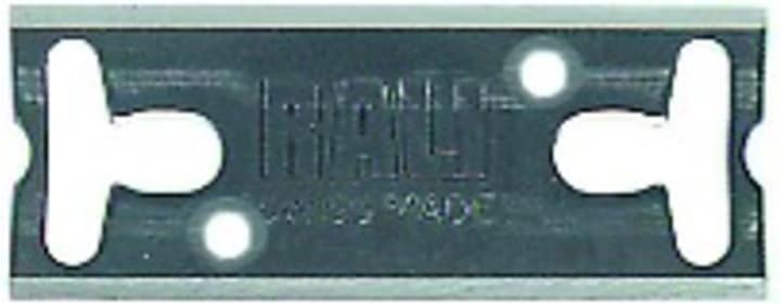Actual product image Rali Replacement blade (30 mm)