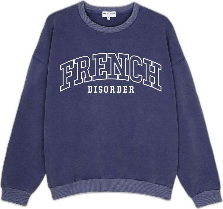 Immagine prodotto French Disorder fepa brady (L)