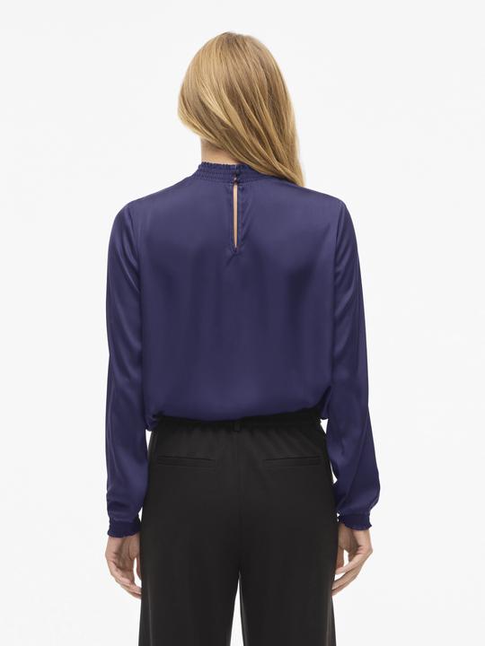 Immagine prodotto Vila VISOFIE Oberteil mit langen Ärmeln (36)