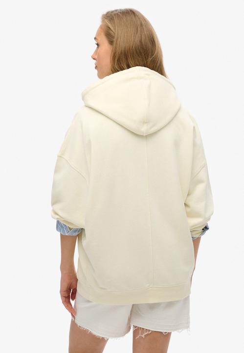 Actual product image Superdry Studios Zip Hoodie (XL)