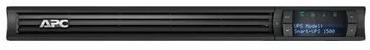 Produktbild APC Smart-UPS 1500VA RM 1U (1500 VA, 1000 W, Line-Interaktiv USV)