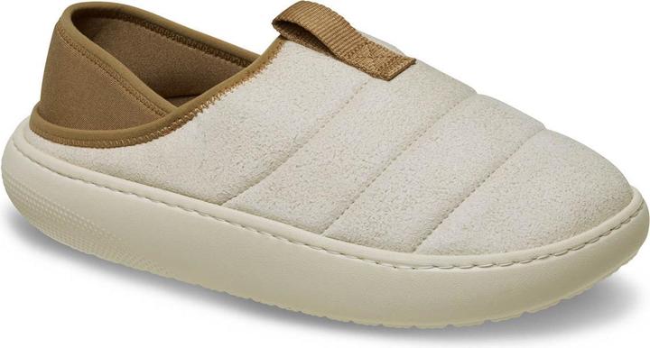 Image du produit Crocs Classic Sueded Moc (37)