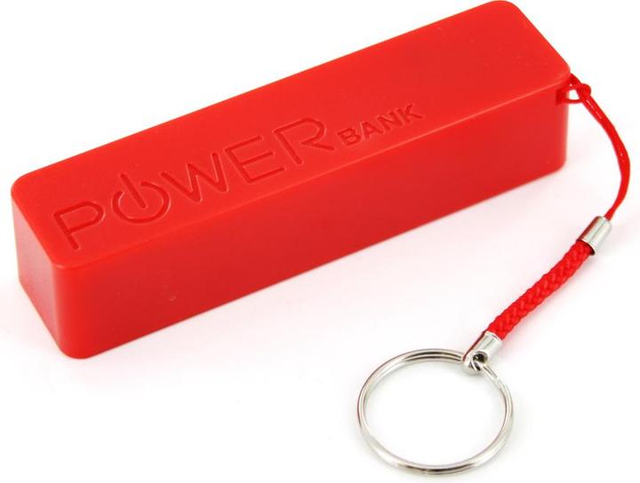 Produktbild Xlayer Colour Line (2600 mAh, 9.62 Wh)