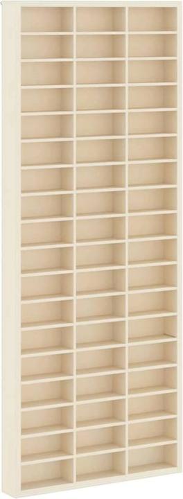 Produktbild vidaXL Vitrine