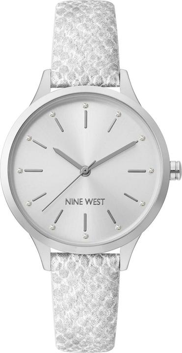 Actual product image Nine West MOD. NW 2559SVSI (34 mm)