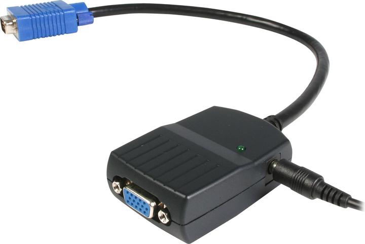 Produktbild StarTech ST122LE
