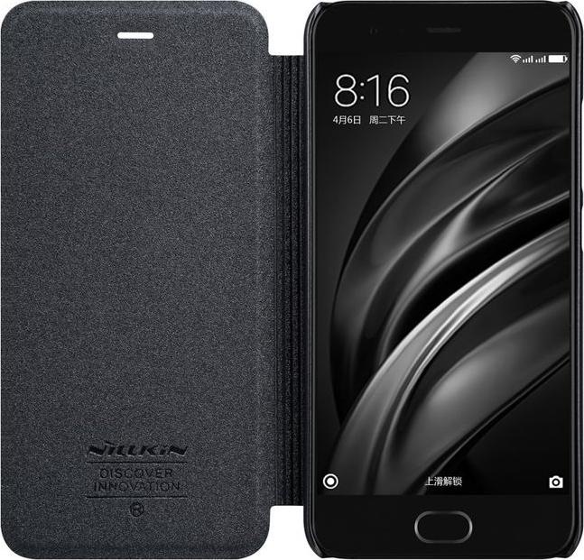 Image du produit Nillkin Série Sparkle (Xiaomi Mi6)