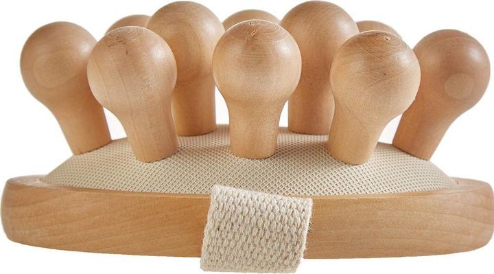 Produktbild Body Vital Cellulite-Handbürste