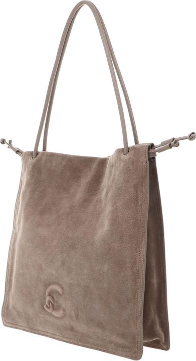 Produktbild Coccinelle Dulse Suede Shoulderbag