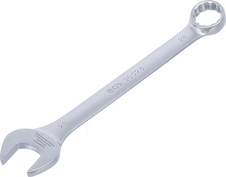 Actual product image BGS Combination Spanner 28 mm (28 mm)