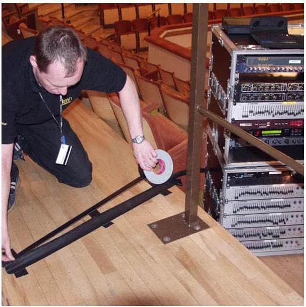 Image du produit Advance 5805 S Ruban adhésif Gaffa (50 mm)