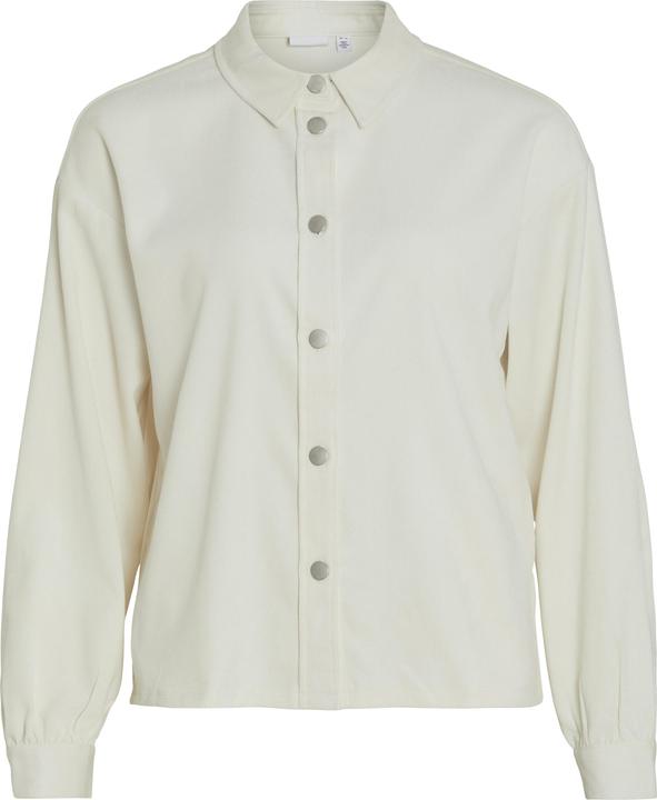 Produktbild Vila Cord Hemd (40)