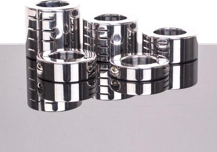 Produktbild Kiotos Steel Hinged Ballstretcher 55 mm (5.50 cm)