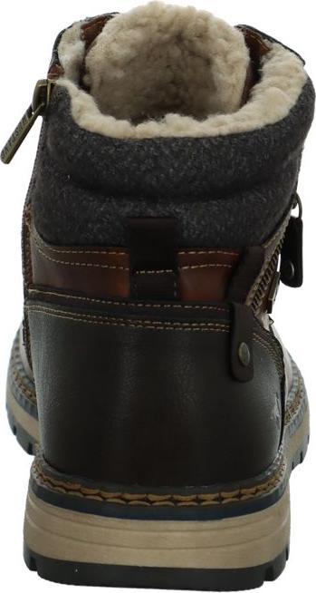 Image du produit Mustang Binder Mariko (41)