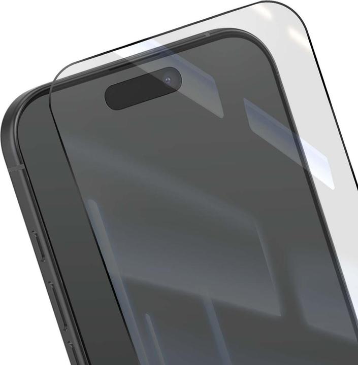 Image du produit PanzerGlass Ultra Wide Fit (1 pièce(s), Apple iPhone 17 Pro)