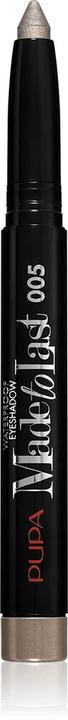 Produktbild Pupa Milano Made to Last Waterproof Eyeshadow desert taupe (005 Desert Taupe)