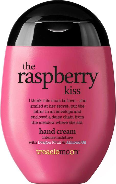 Produktbild Treaclemoon The raspberry kiss (75 ml)