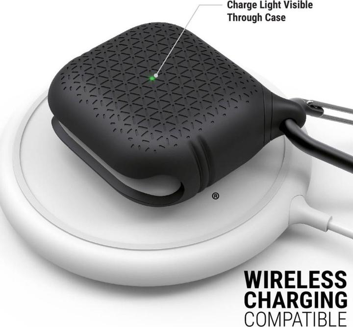 Produktbild Catalyst Cataylst Vibe AirPods 3rdGen Cse Blk (Kopfhörer Hülle)