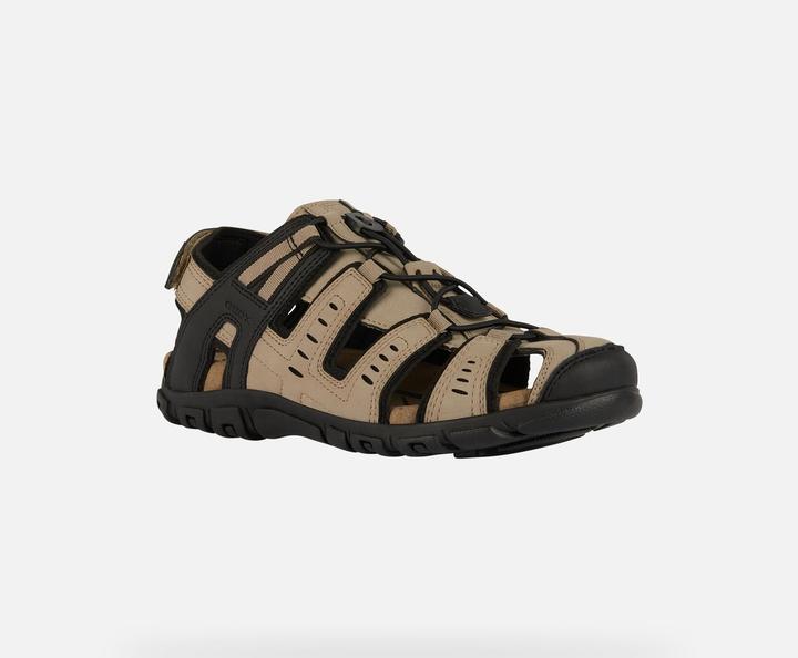 Produktbild Geox U Sandal Strada C - 62089 (47)