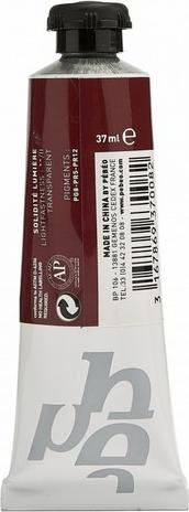 Produktbild Pebeo XL Feine Ölfarben (Krappkarminrot, 37 ml)