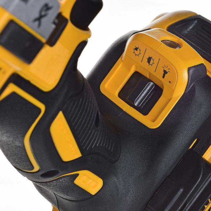Image du produit DeWalt DCD791P2