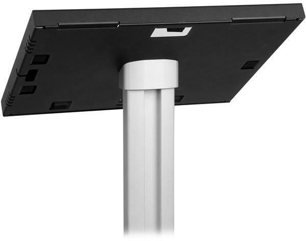 Productafbeelding StarTech Afsluitbare Vloerstandaard Voor Ipad