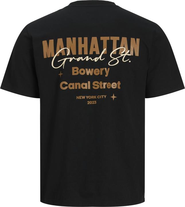 Produktbild Jack & Jones Jrebreggie Ss Tee (M)