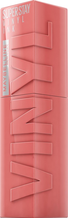 Image du produit Maybelline New York Superstay/Forever Lip (100 Charmed)