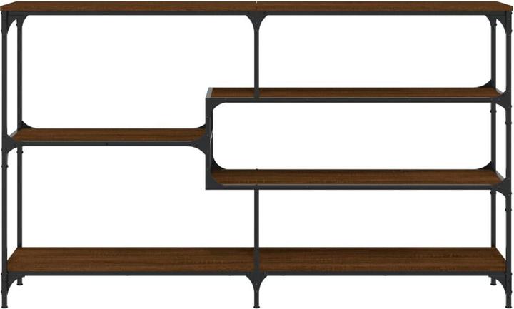 Produktbild vidaXL Konsolentisch (160 x 32 x 95 cm)