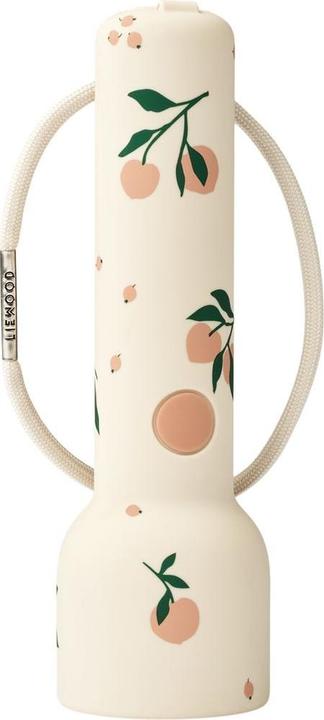 Peach Perfect, Seashell