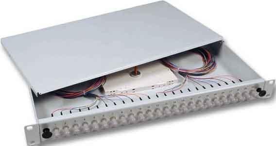 Produktbild Value Patchpanel LWL