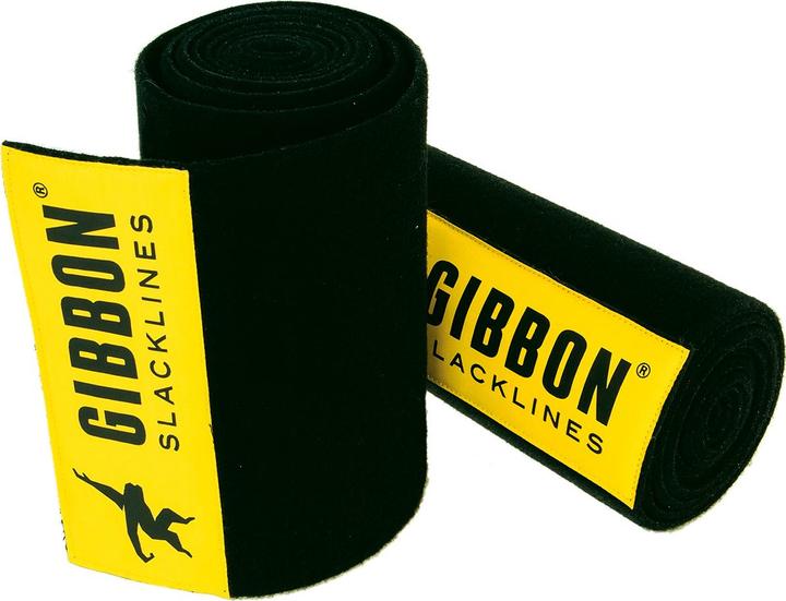 Gibbon usure des arbres (1 m)