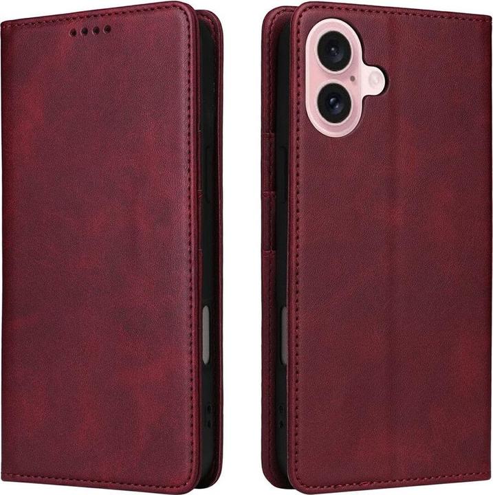 Cover-Discount Business Flip Case Handyhülle (Apple iPhone 17)