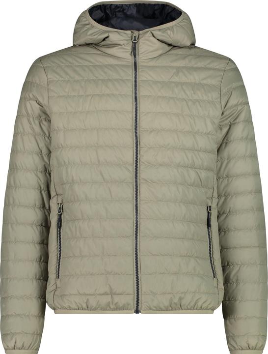Actual product image CMP Campagnolo Puffer jacket (S)