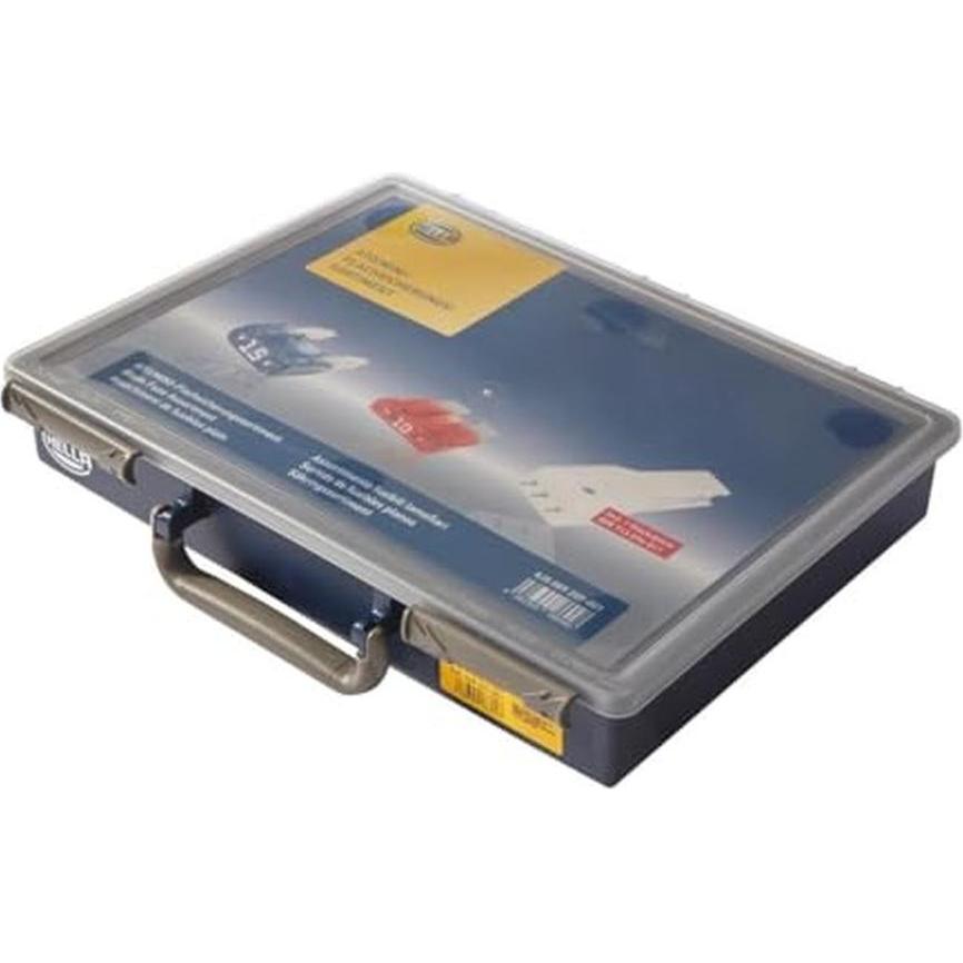 HLL Sicherungssatz (2 A) (8JS 009 257-801)