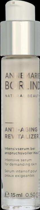 Produktbild Annemarie Börlind Beauty Shot Anti Aging ReVitalising (15 ml)