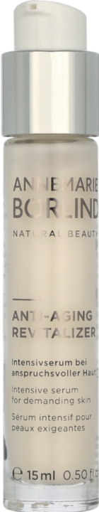 Actual product image Annemarie Börlind Beauty Shot Anti Aging ReVitalising (15 ml)