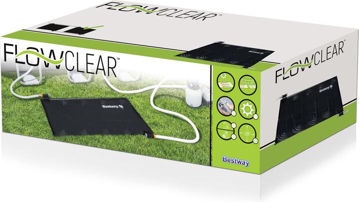 Produktbild Bestway Solar Heiz Panel