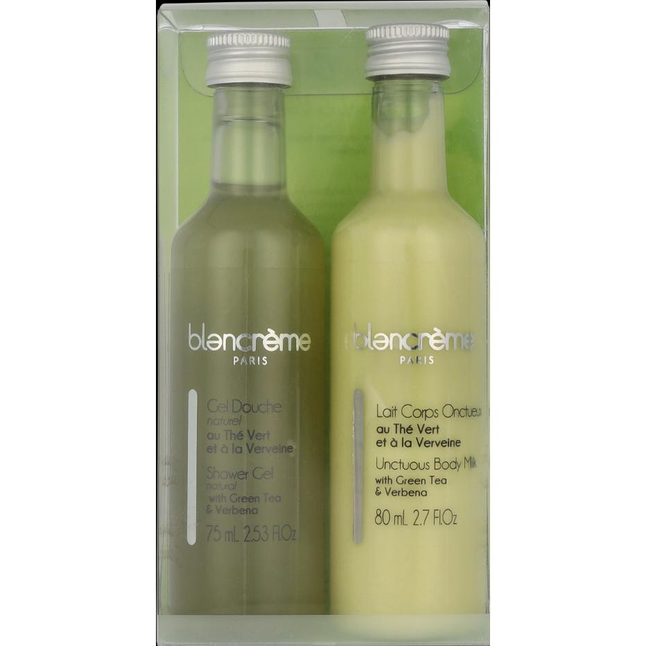 Thumbnail - Blancreme, Duschmittel, Shower (160 ml)