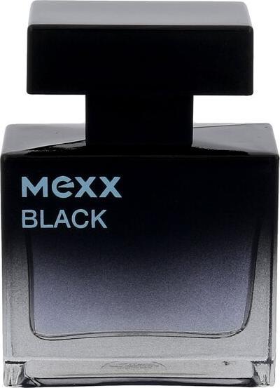 Immagine prodotto Mexx L'uomo nero (Eau de toilette, 30 ml)