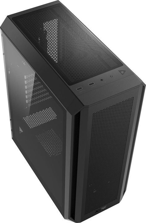Immagine prodotto Adata Geh XPG VALOR AIR PLUS (ATX) Midi Tower nero al dettaglio (ATX, mATX, Mini-ITX)