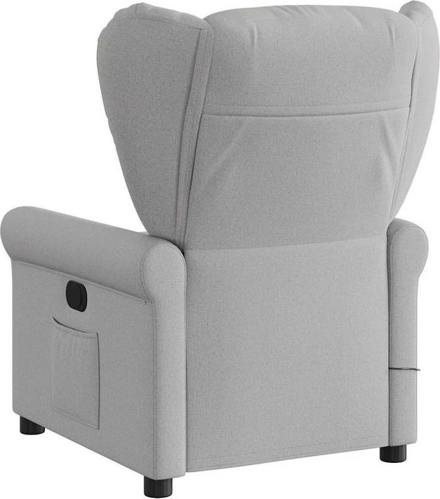 Image du produit vidaXL Massagesessel