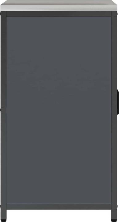 Image du produit vidaXL Küchenaufbewahrung (60 x 50 x 92 cm)