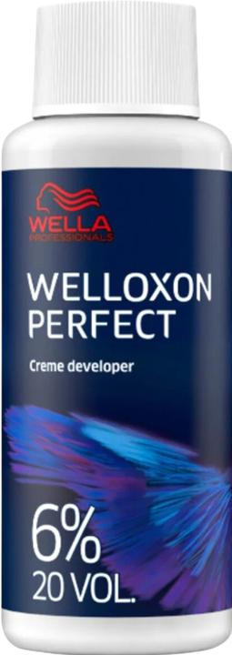 Produktbild Wella Welloxon Perfect
