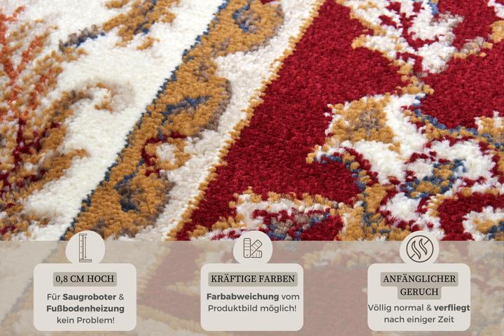 Produktbild Hanse Home Reni (200 x 140 cm)